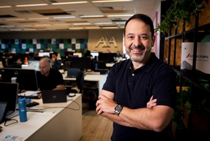 AXA no Brasil lança Check-in de Saúde Mental, ferramenta de autocuidado gratuita e confidencial