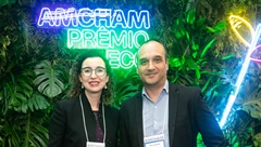 Zurich Seguros é reconhecida no Prêmio ECO 2025