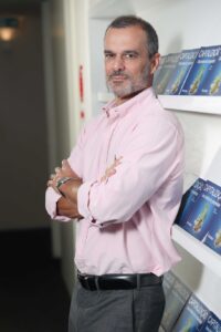 Gilberto Figueira