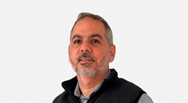 Wiz Corporate reforça áreas de infraestrutura e energia com contratação de Marcelo Nader