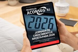 Revista da Aconseg-RJ