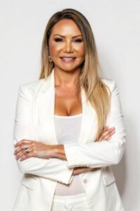 Siglia Azevedo
