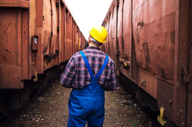Incêndio em trem expõe limites de cobertura no transporte ferroviário