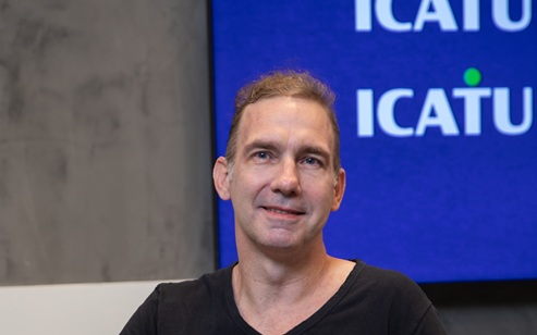 Icatu Seguros anuncia novo CTO
