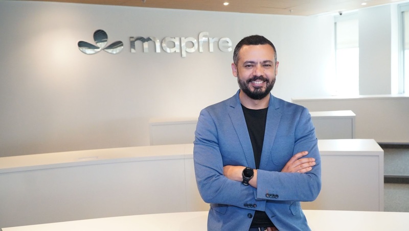 Mapfre nomeia Fabio Lopes como superintendente comercial do Canal Parcerias para Cooperativas e Agronegócio