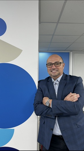Zurich anuncia André Almeida de Araujo como novo superintendente comercial Filial Digital e Assessorias