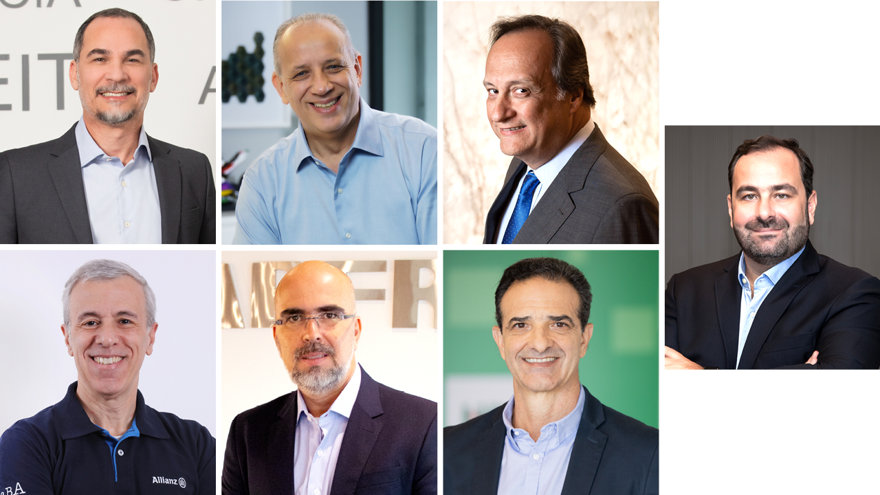 Seguradoras seguem com propósito da expansão sustentável