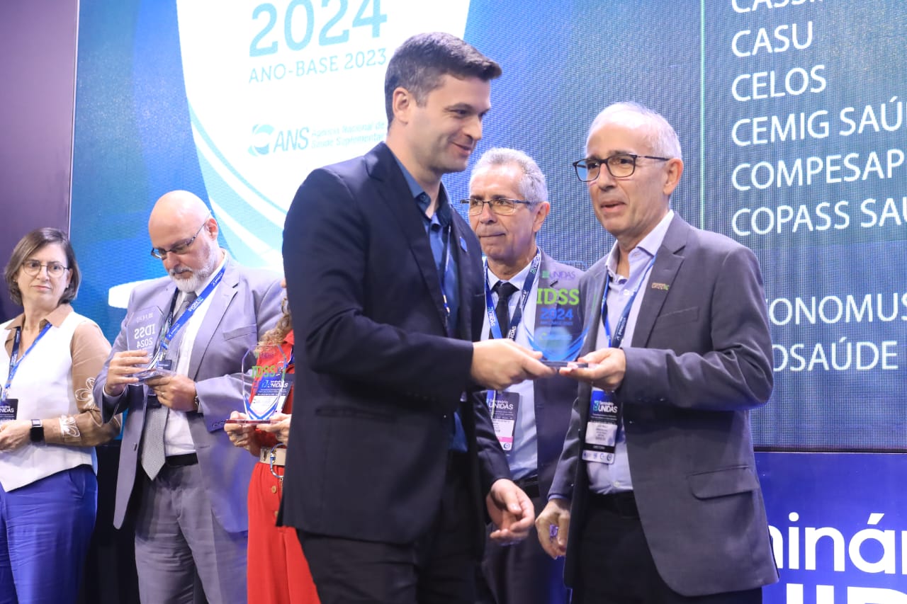 Celos fica entre os melhores Planos de Saúde do país em avaliação da ANS