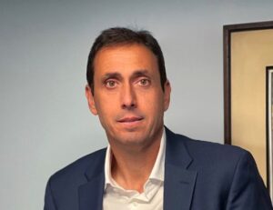 Ricardo Garrido