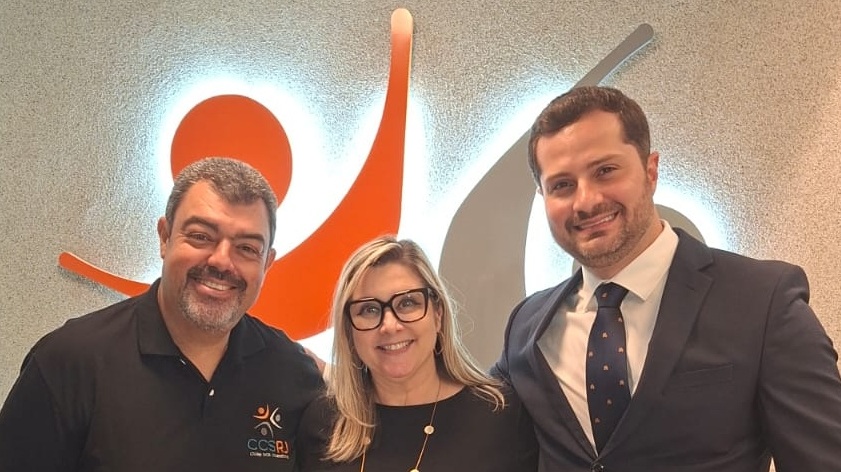 CCS-RJ reúne corretores para falar sobre a nova tributação e emissão de notas fiscais