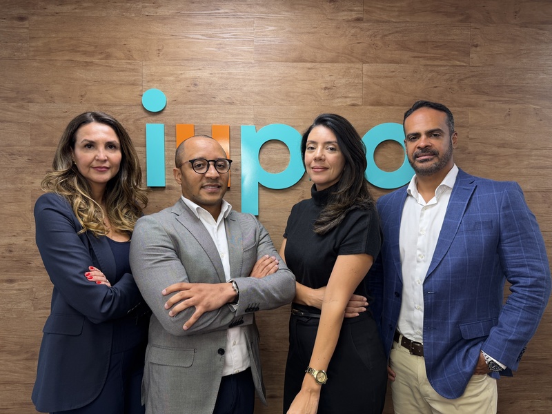 i4pro anuncia 4 novos executivos